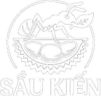Logo Sầu Kiến Krông H'Năng