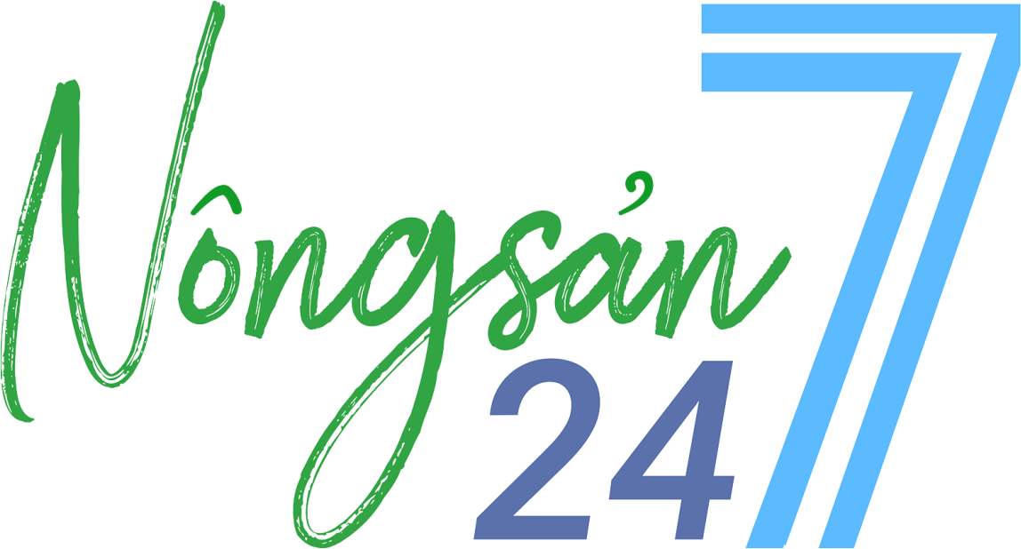 Logo Nông Sản 247